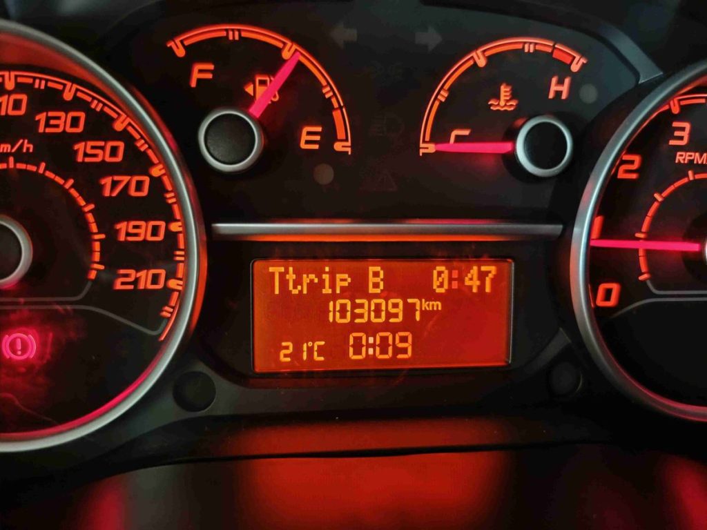 FIAT Doblo 1.6 MJT 105CV S&S PC-TN Cargo Business - 15