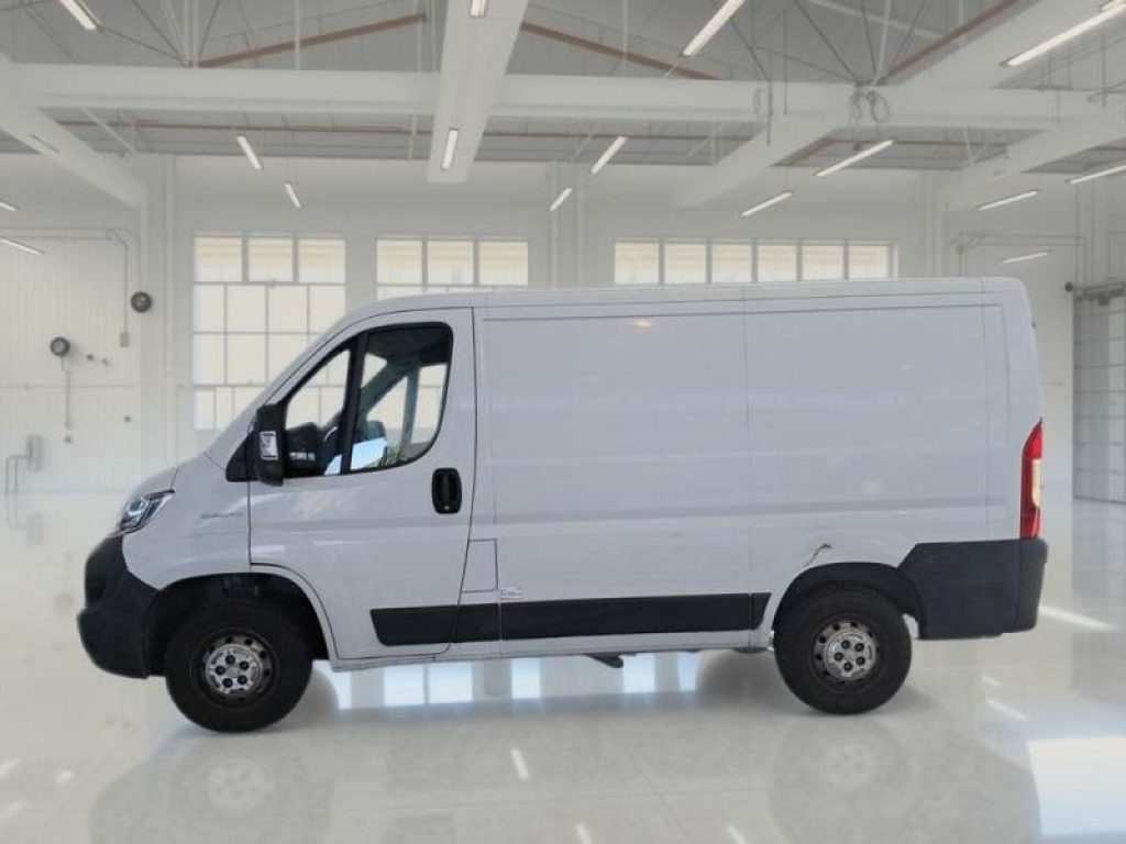 FIAT Ducato 30 2.0 MJT PC-TN Furgone - 2