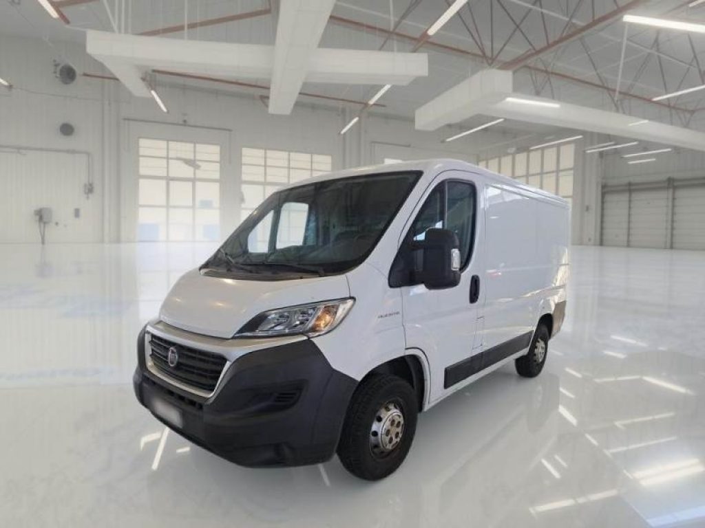 FIAT Ducato 30 2.0 MJT PC-TN Furgone - 3