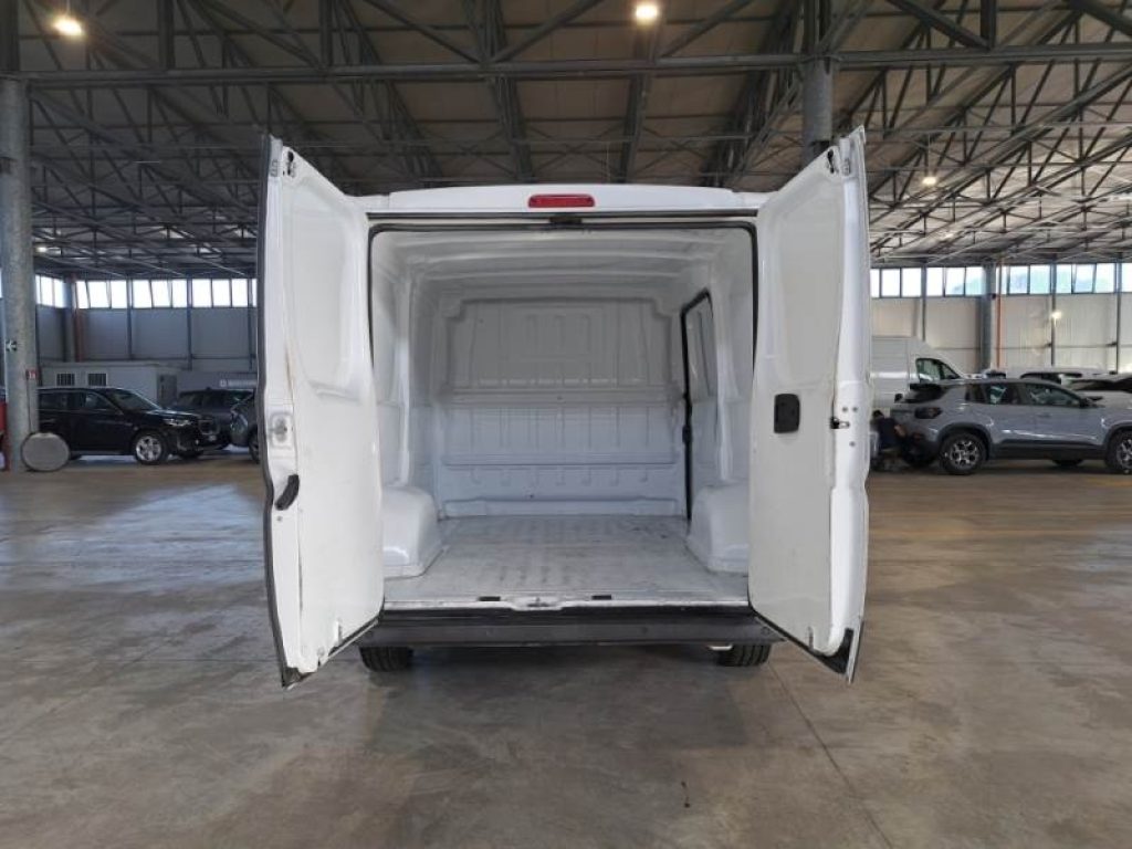 FIAT Ducato 30 2.0 MJT PC-TN Furgone - 5