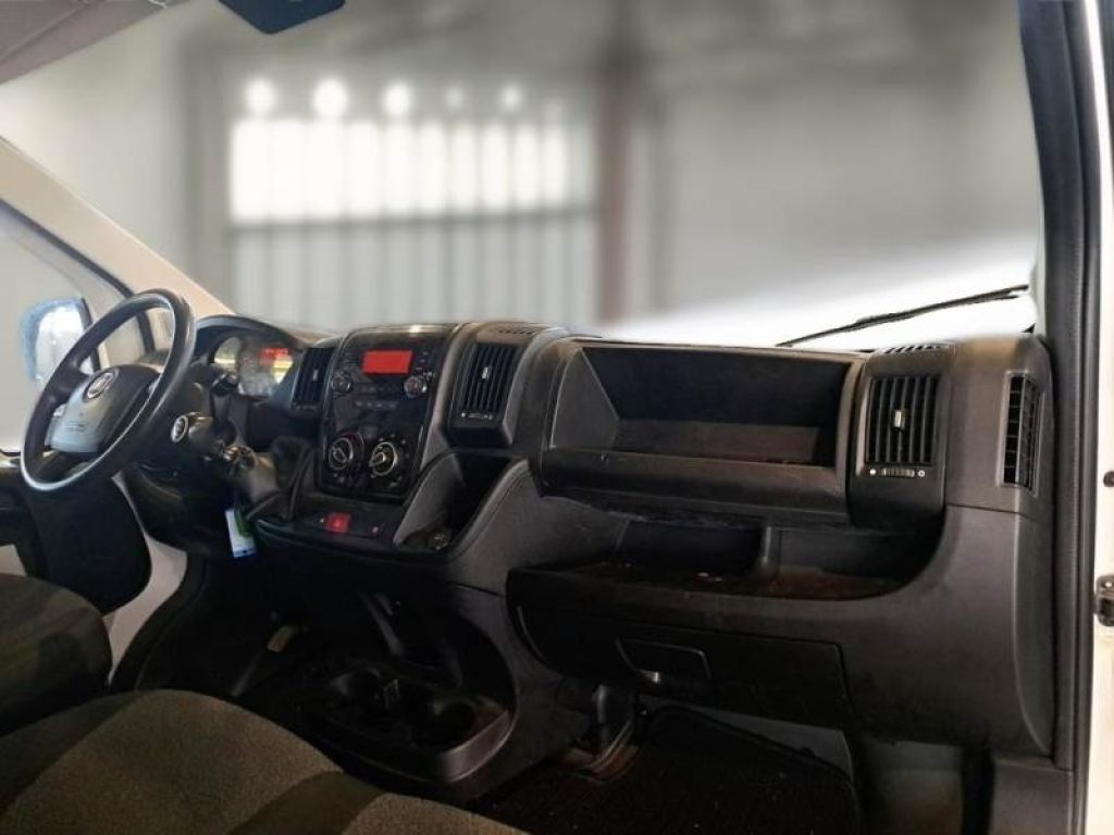 FIAT Ducato 30 2.0 MJT PC-TN Furgone - 6