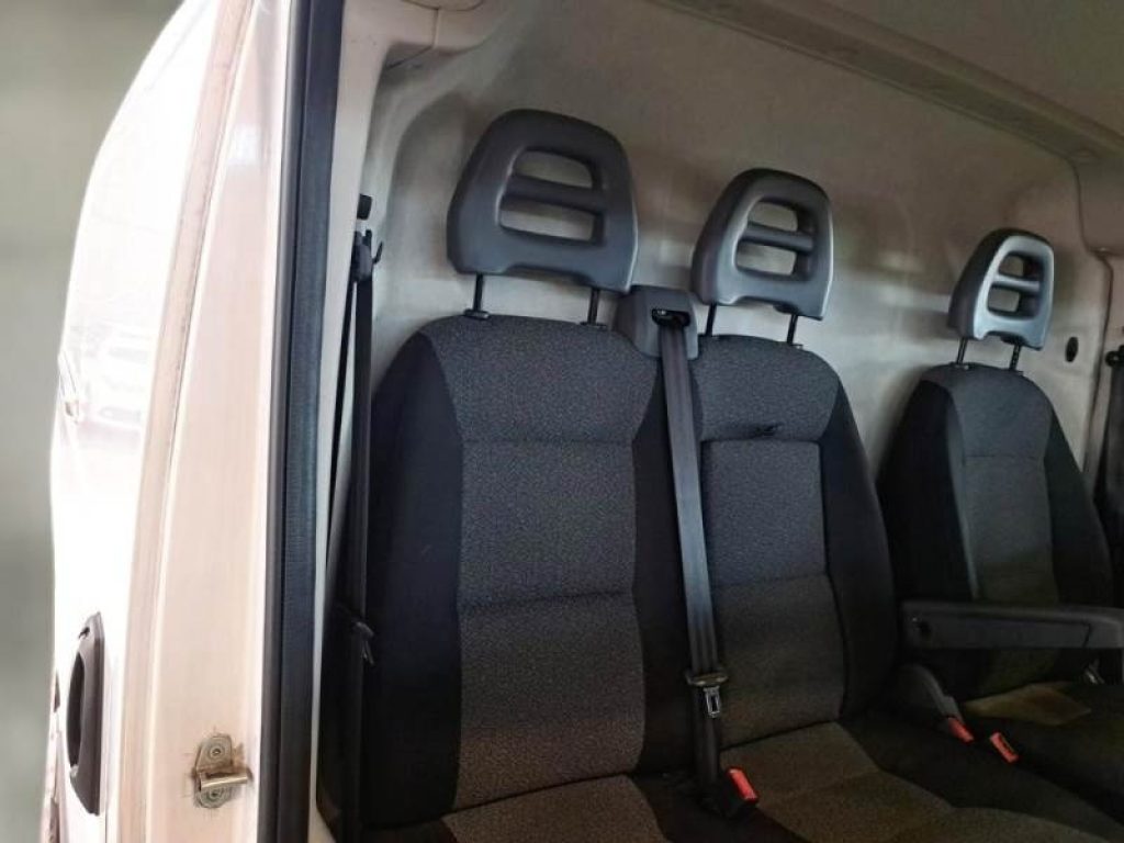 FIAT Ducato 30 2.0 MJT PC-TN Furgone - 7