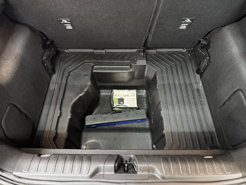 FORD Puma 1.5 EcoBlue 120 CV S&S Titanium - 13