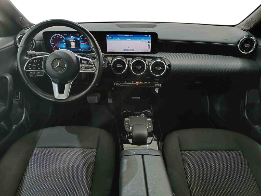 MERCEDES-BENZ CLA 180 d Automatic Shooting Brake Business Extra - 7