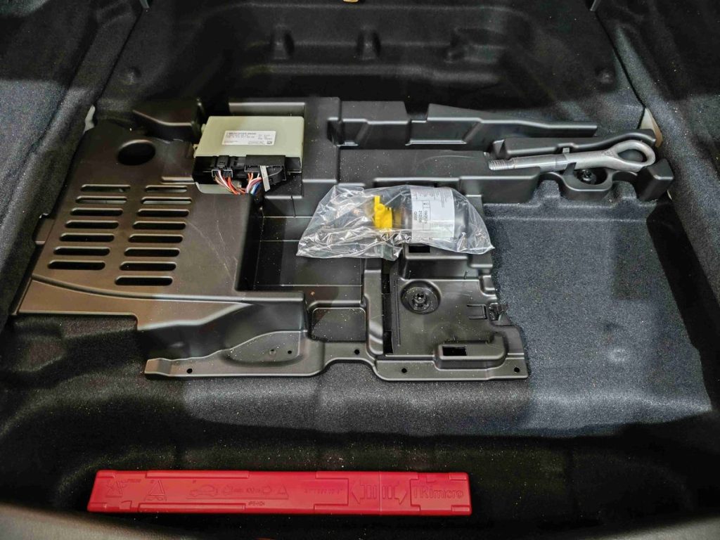 MERCEDES-BENZ CLA 180 d Automatic Shooting Brake Business Extra - 13