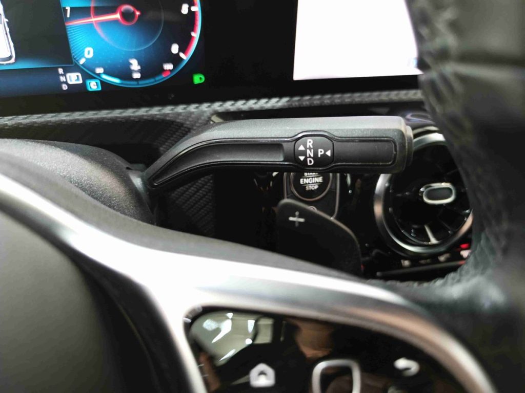 MERCEDES-BENZ CLA 180 d Automatic Shooting Brake Business Extra - 20