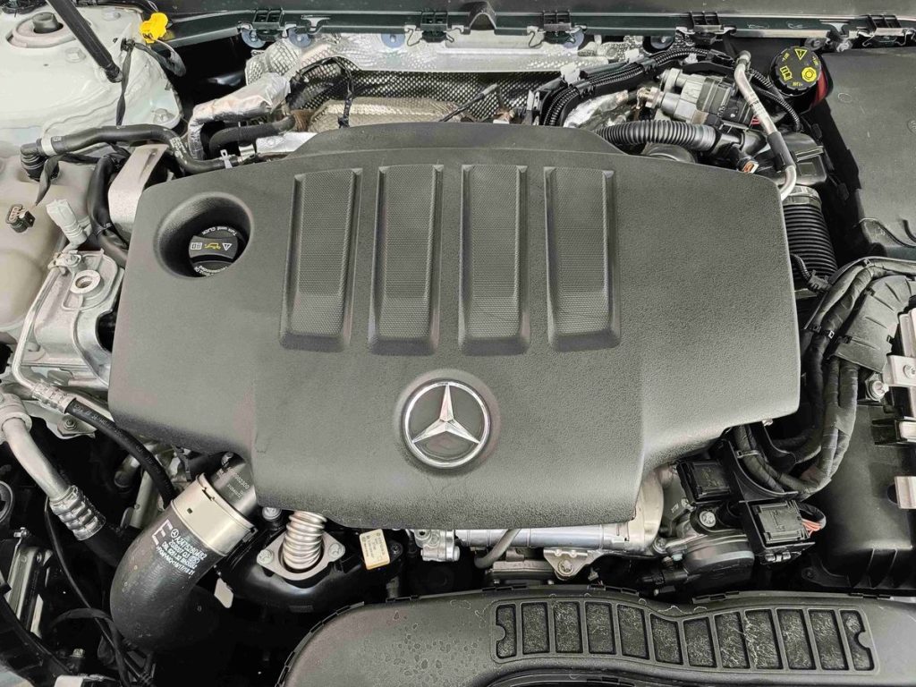 MERCEDES-BENZ CLA 180 d Automatic Shooting Brake Business Extra - 21