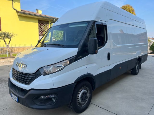 IVECO Daily Bianco pastello