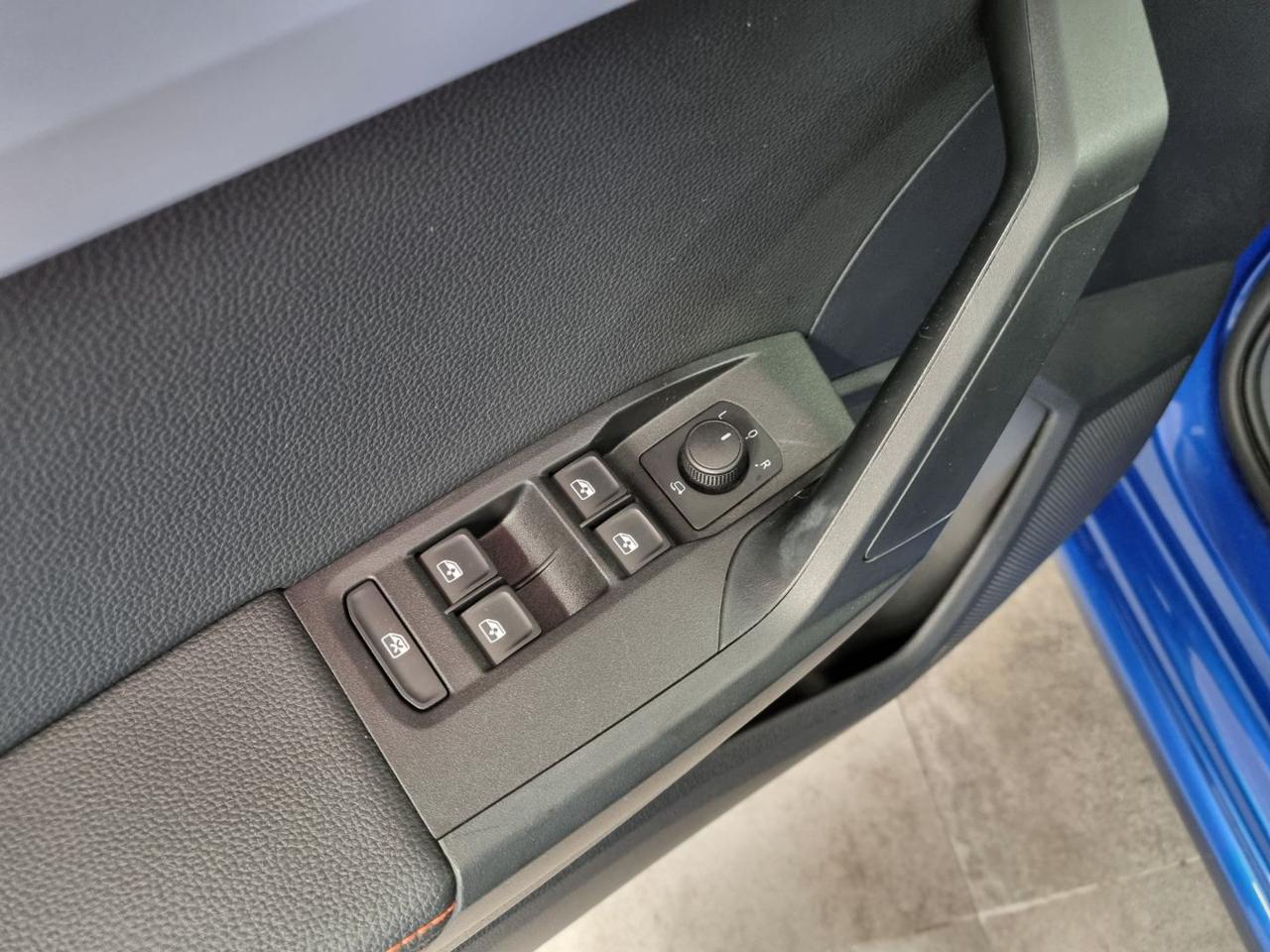 SEAT Ibiza 1.0 EcoTSI 95 CV 5 porte FR - 25