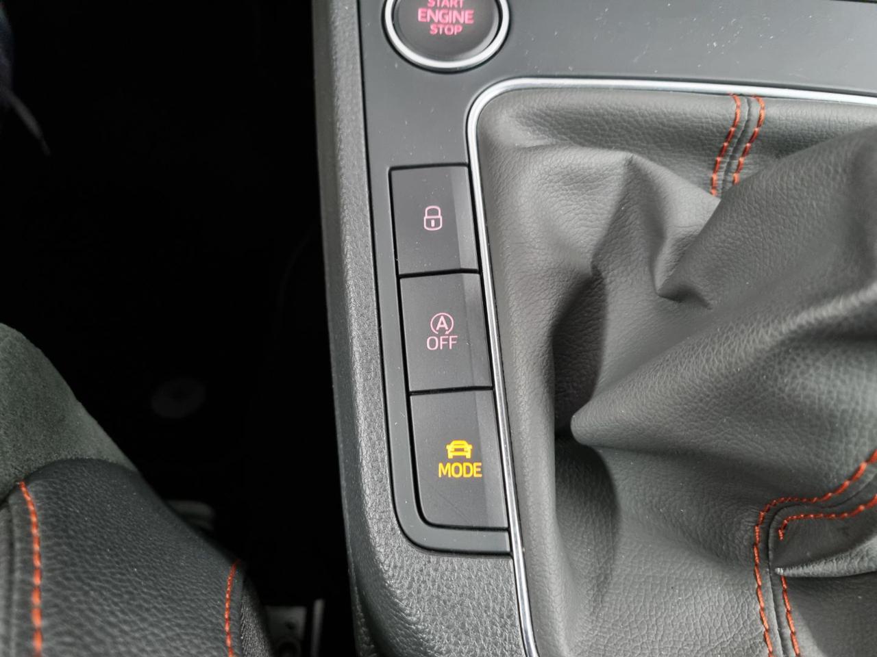 SEAT Ibiza 1.0 EcoTSI 95 CV 5 porte FR - 18