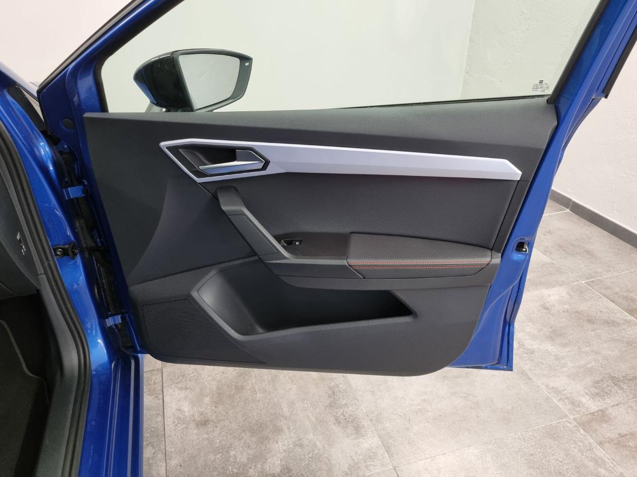 SEAT Ibiza 1.0 EcoTSI 95 CV 5 porte FR - 24