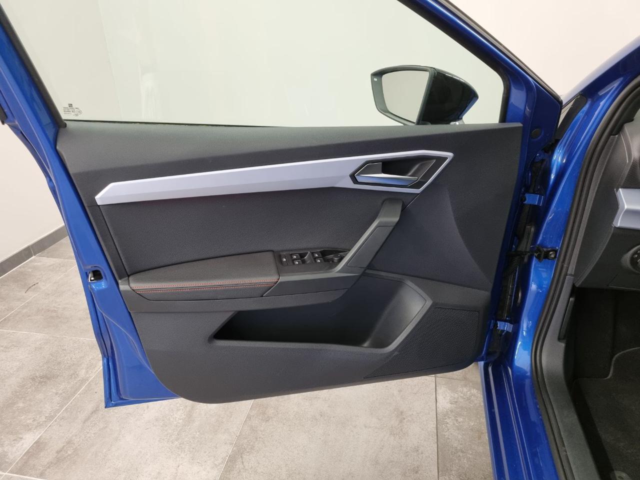 SEAT Ibiza 1.0 EcoTSI 95 CV 5 porte FR - 19