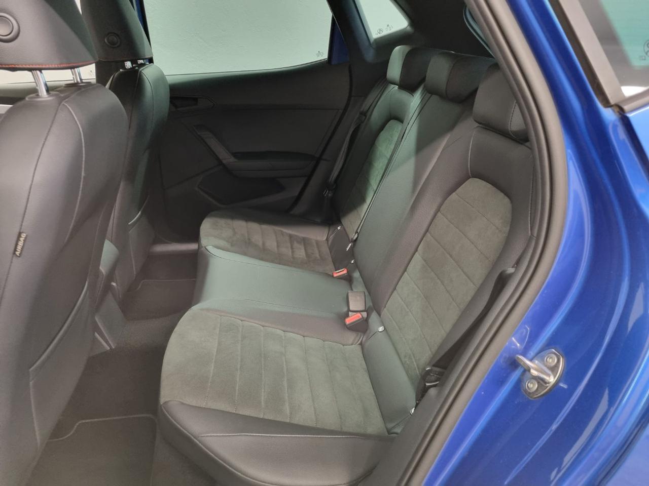 SEAT Ibiza 1.0 EcoTSI 95 CV 5 porte FR - 22