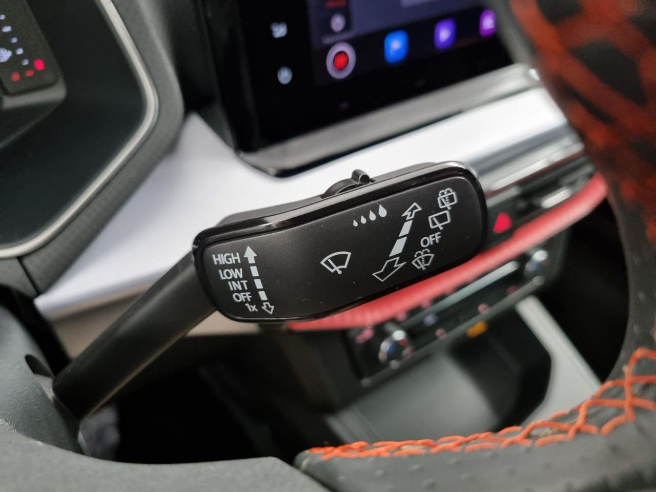 SEAT Ibiza 1.0 EcoTSI 95 CV 5 porte FR - 16