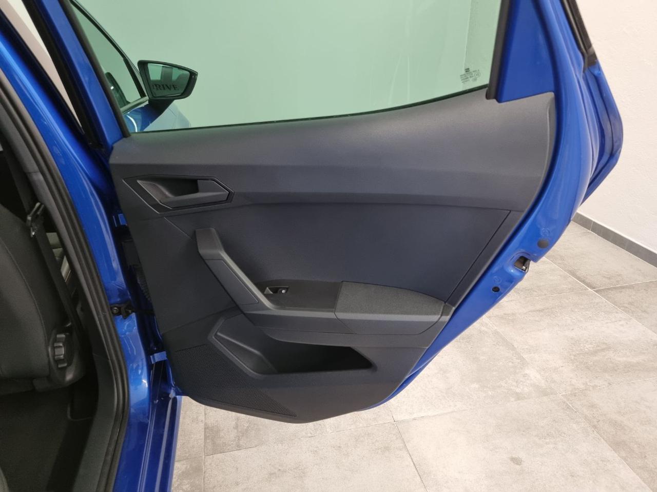 SEAT Ibiza 1.0 EcoTSI 95 CV 5 porte FR - 23