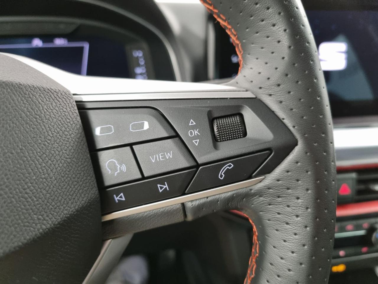 SEAT Ibiza 1.0 EcoTSI 95 CV 5 porte FR - 30