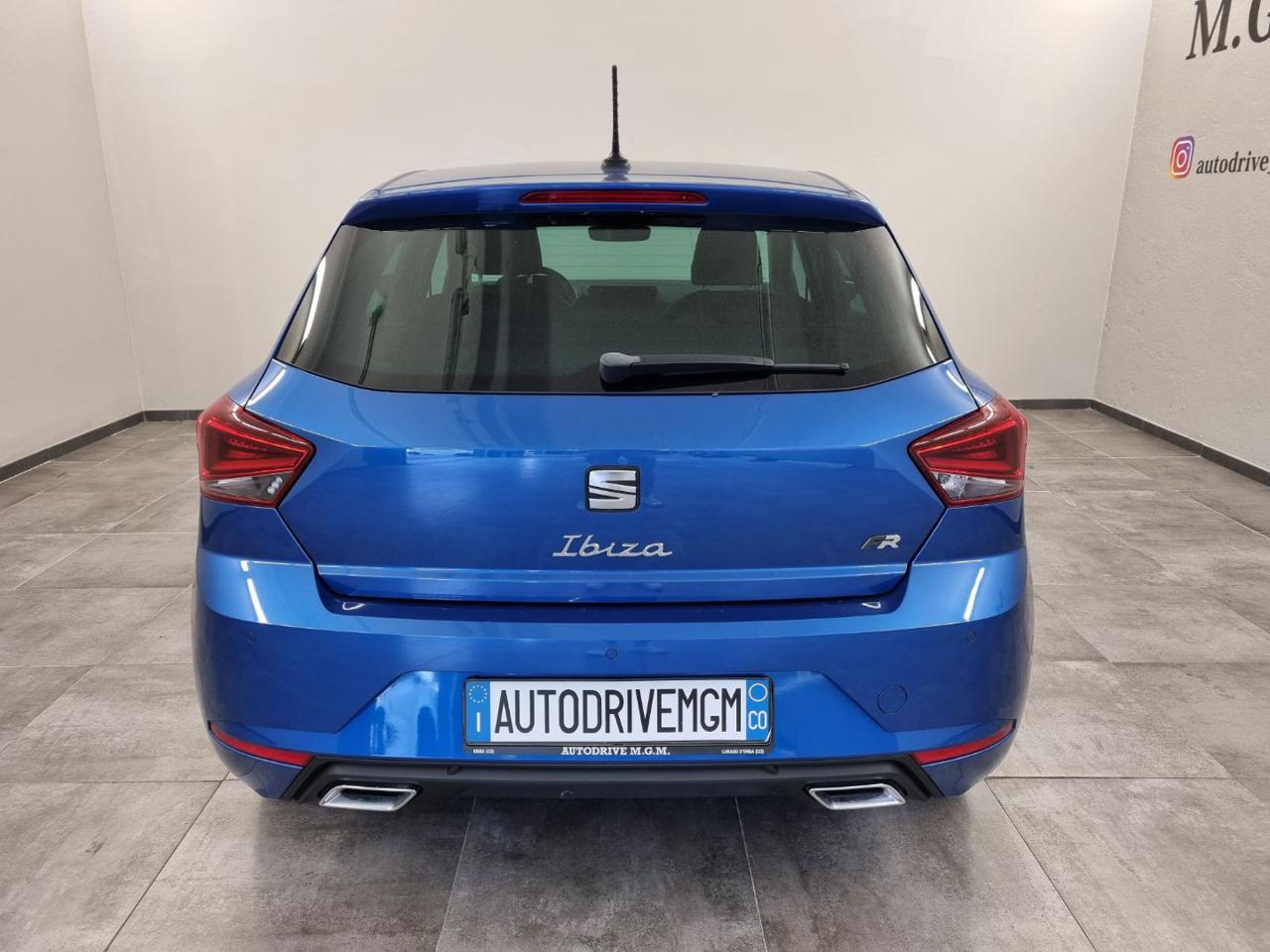 SEAT Ibiza 1.0 EcoTSI 95 CV 5 porte FR - 3