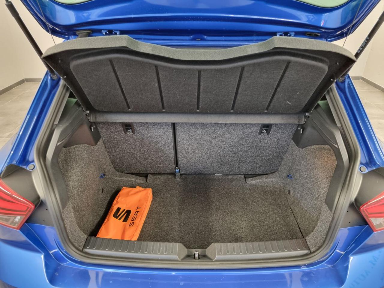 SEAT Ibiza 1.0 EcoTSI 95 CV 5 porte FR - 12