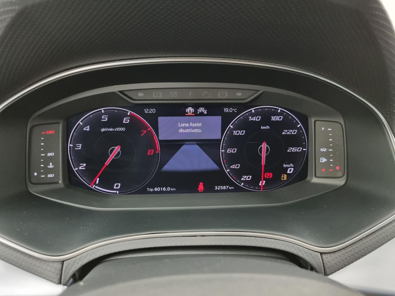 SEAT Ibiza 1.0 EcoTSI 95 CV 5 porte FR - 6