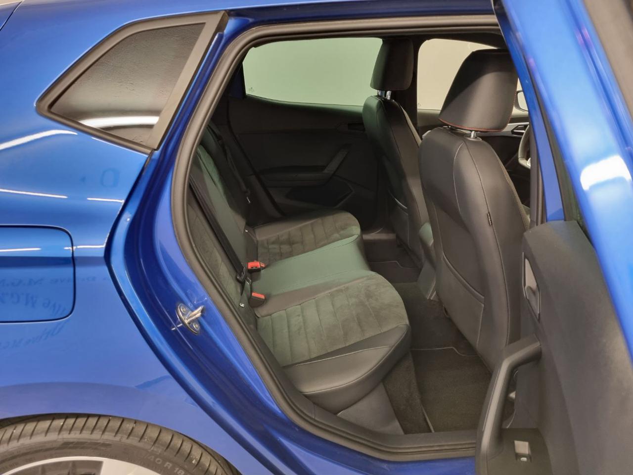 SEAT Ibiza 1.0 EcoTSI 95 CV 5 porte FR - 31