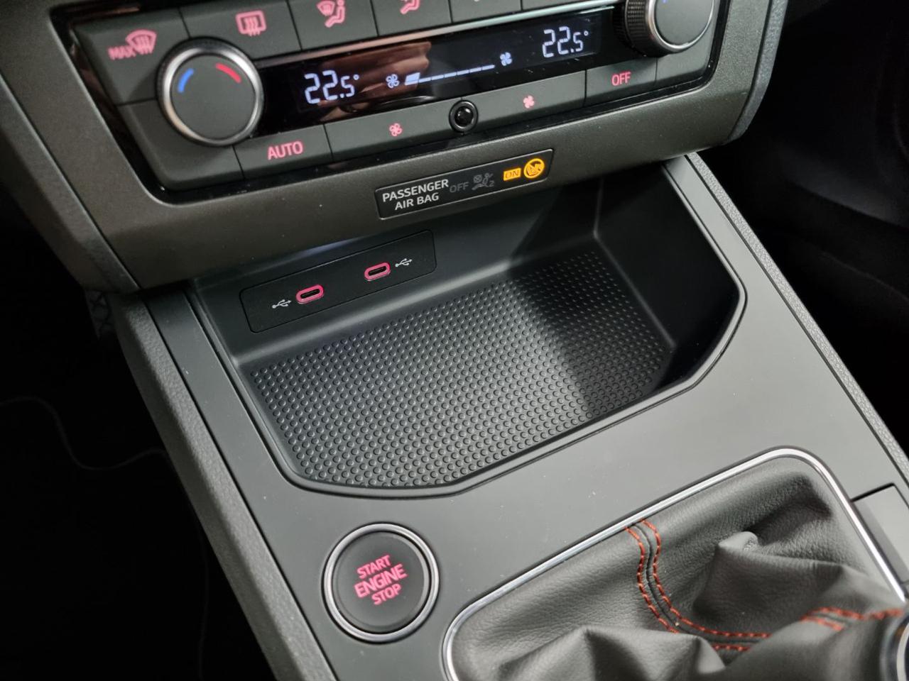 SEAT Ibiza 1.0 EcoTSI 95 CV 5 porte FR - 35