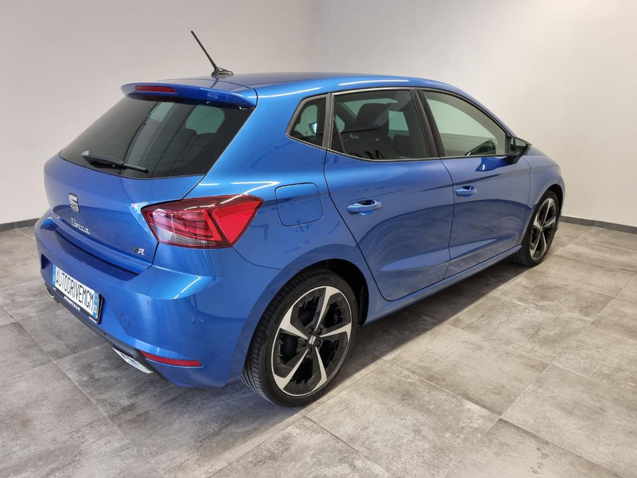SEAT Ibiza 1.0 EcoTSI 95 CV 5 porte FR - 39