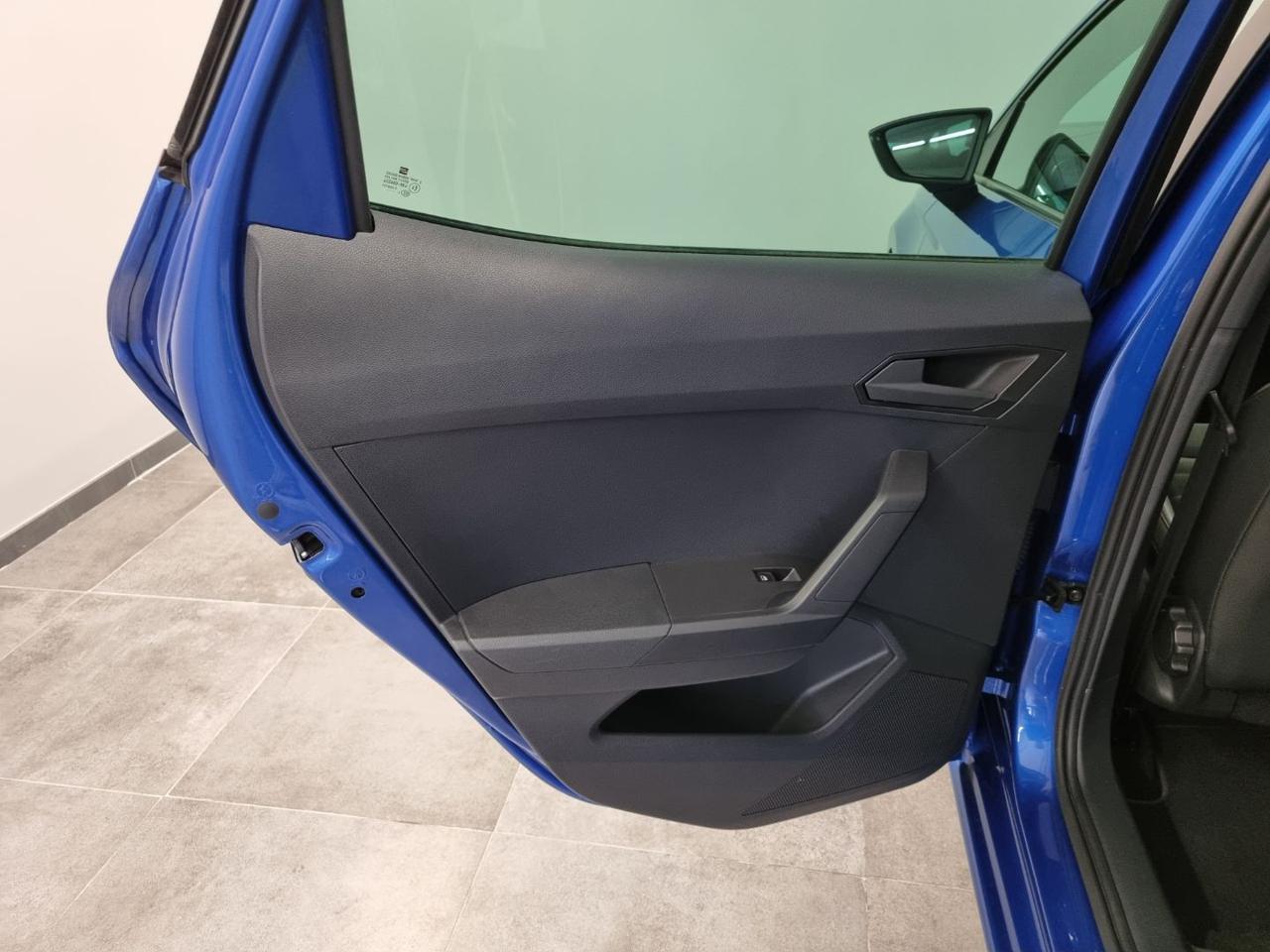 SEAT Ibiza 1.0 EcoTSI 95 CV 5 porte FR - 21