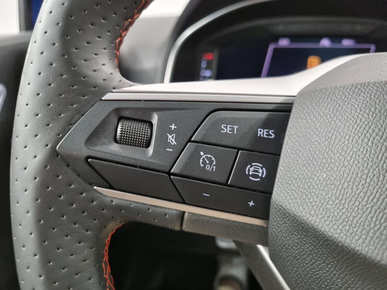 SEAT Ibiza 1.0 EcoTSI 95 CV 5 porte FR - 33