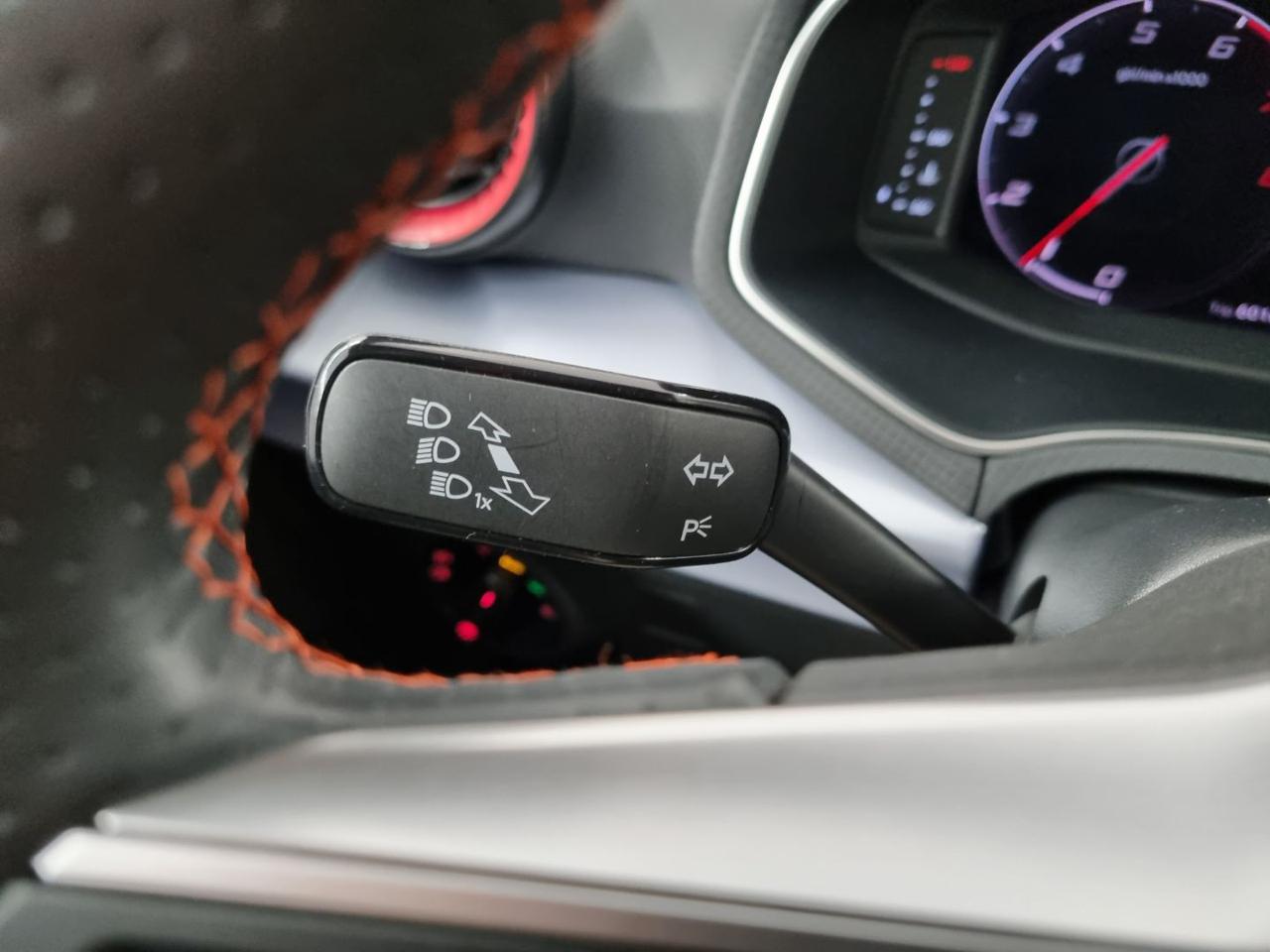 SEAT Ibiza 1.0 EcoTSI 95 CV 5 porte FR - 34