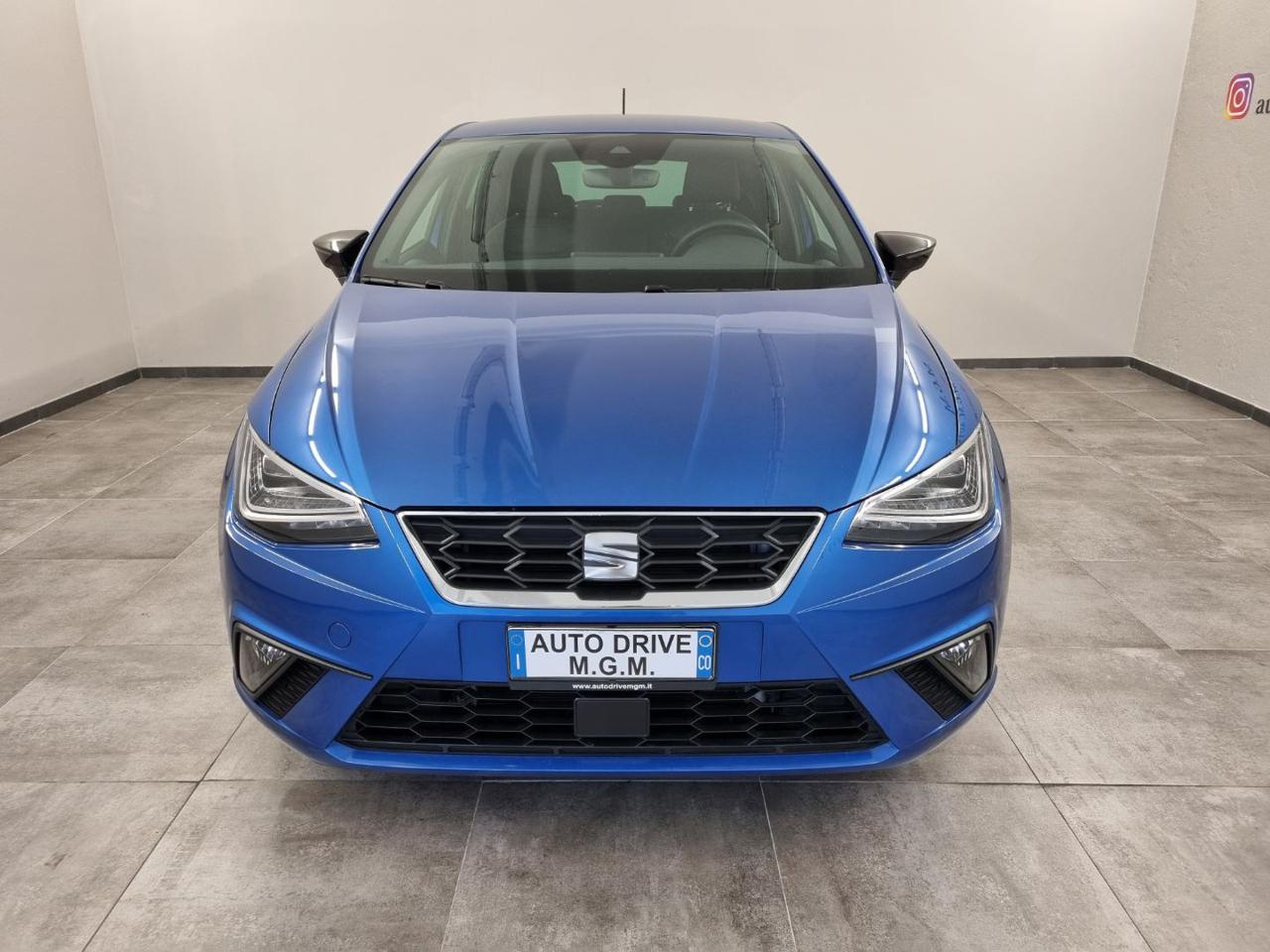 SEAT Ibiza 1.0 EcoTSI 95 CV 5 porte FR - 5