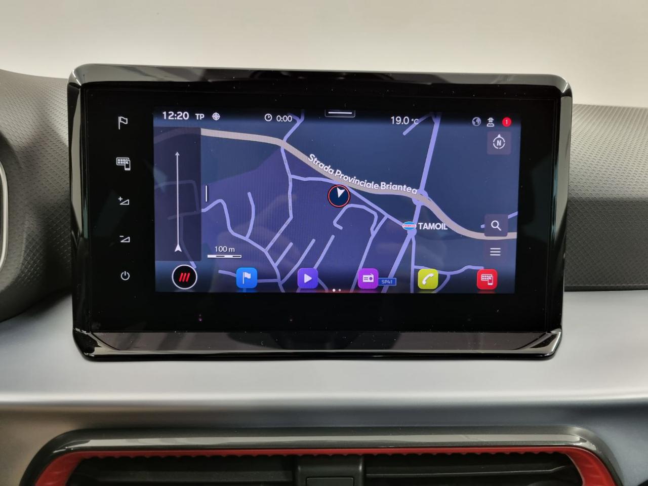 SEAT Ibiza 1.0 EcoTSI 95 CV 5 porte FR - 11