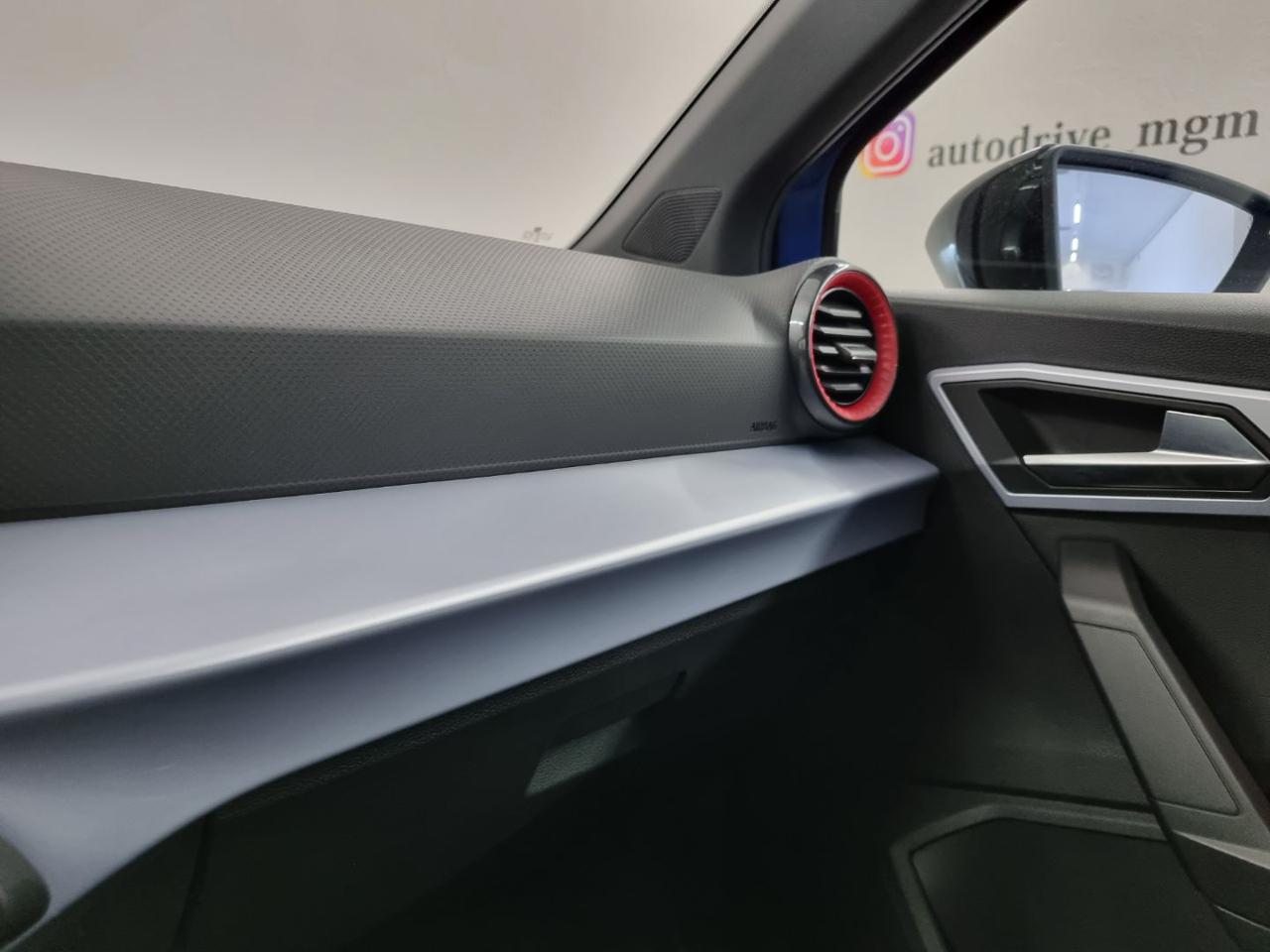 SEAT Ibiza 1.0 EcoTSI 95 CV 5 porte FR - 36