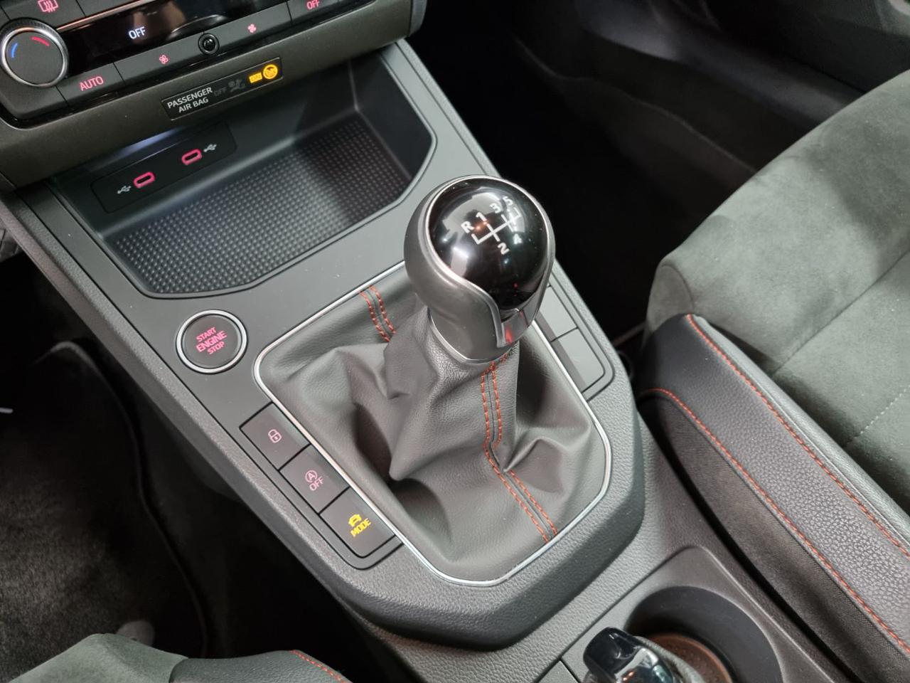 SEAT Ibiza 1.0 EcoTSI 95 CV 5 porte FR - 14