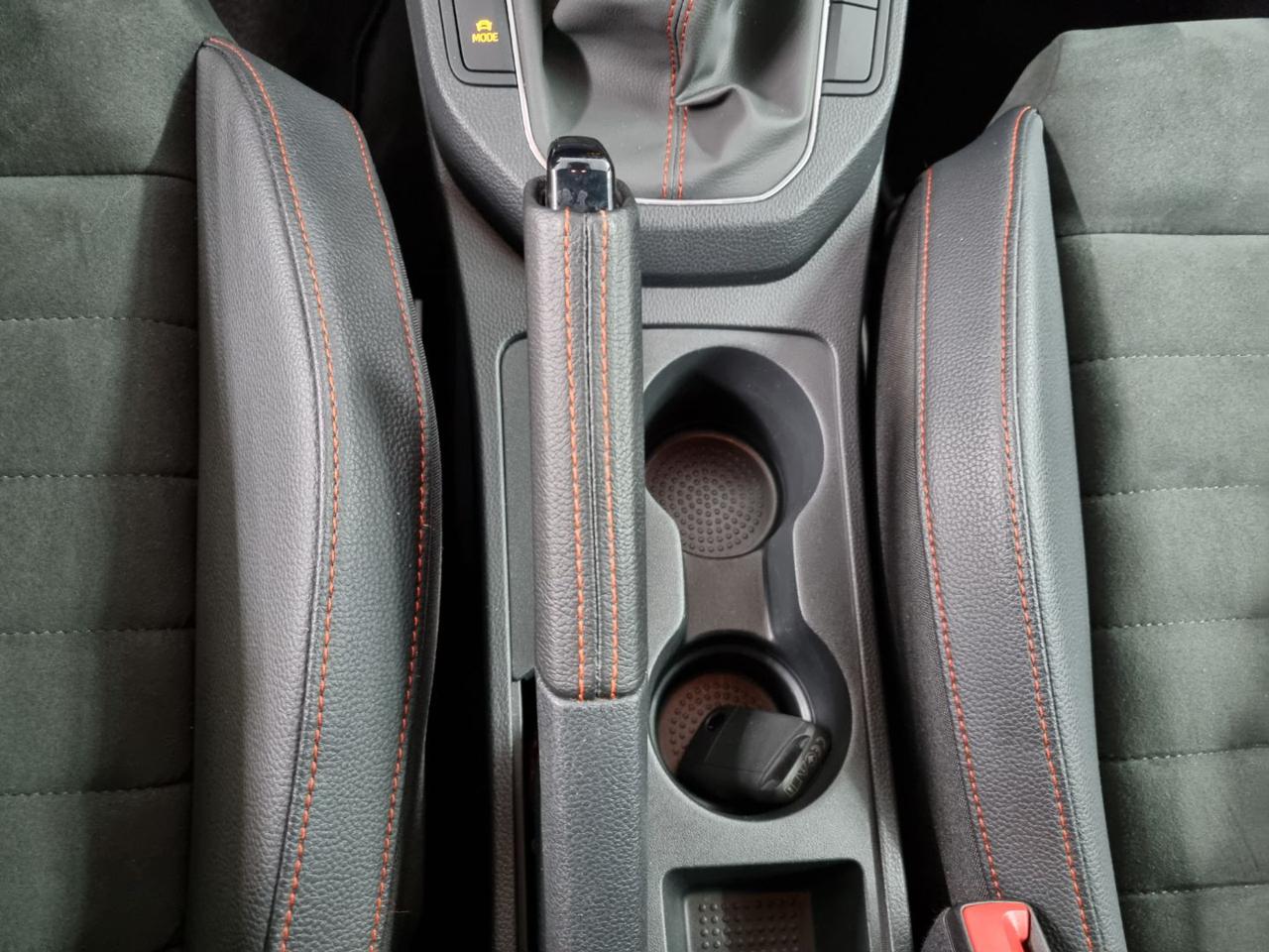 SEAT Ibiza 1.0 EcoTSI 95 CV 5 porte FR - 29