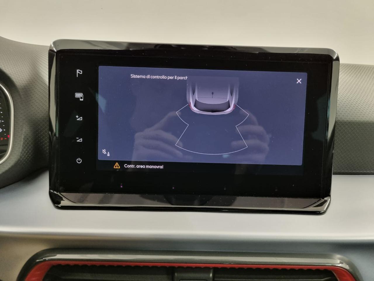 SEAT Ibiza 1.0 EcoTSI 95 CV 5 porte FR - 13