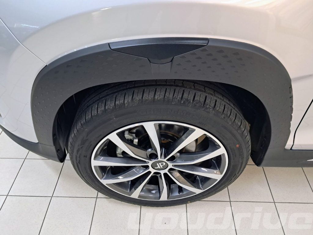 DR MOTOR DR3 # NEW DR 3 1.5 - 16