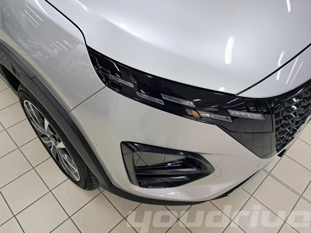 DR MOTOR DR3 # NEW DR 3 1.5 - 25