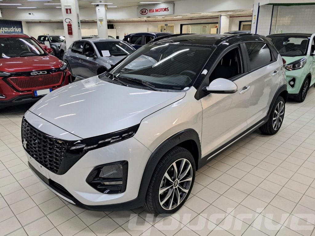 DR MOTOR DR3 # NEW DR 3 1.5 - 2