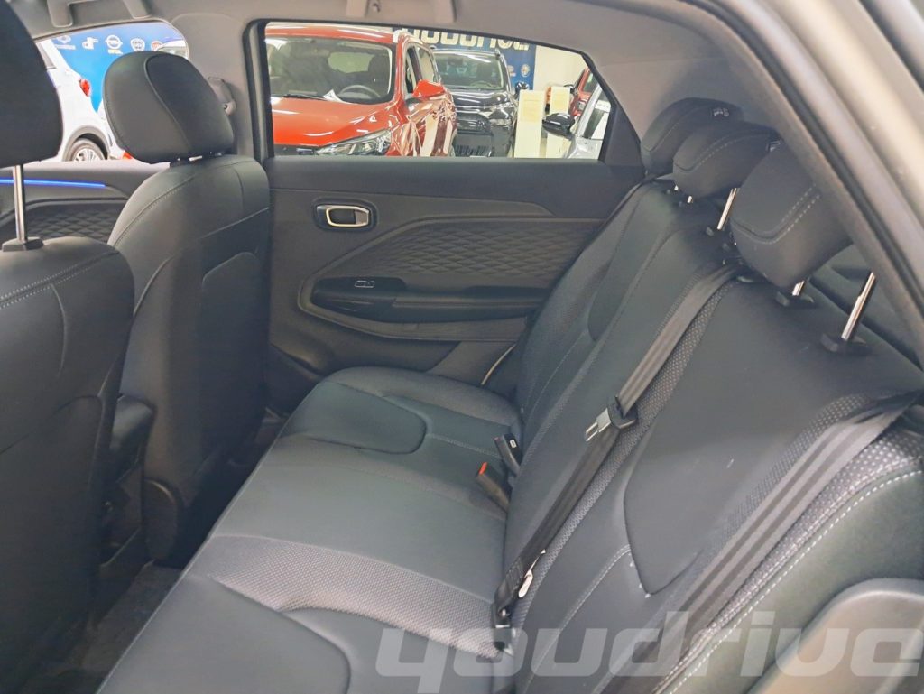 DR MOTOR DR3 # NEW DR 3 1.5 - 9