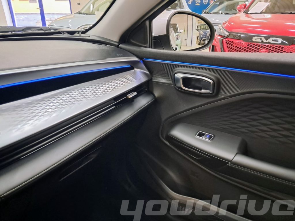 DR MOTOR DR3 / NEW DR 3 1.5 - 18