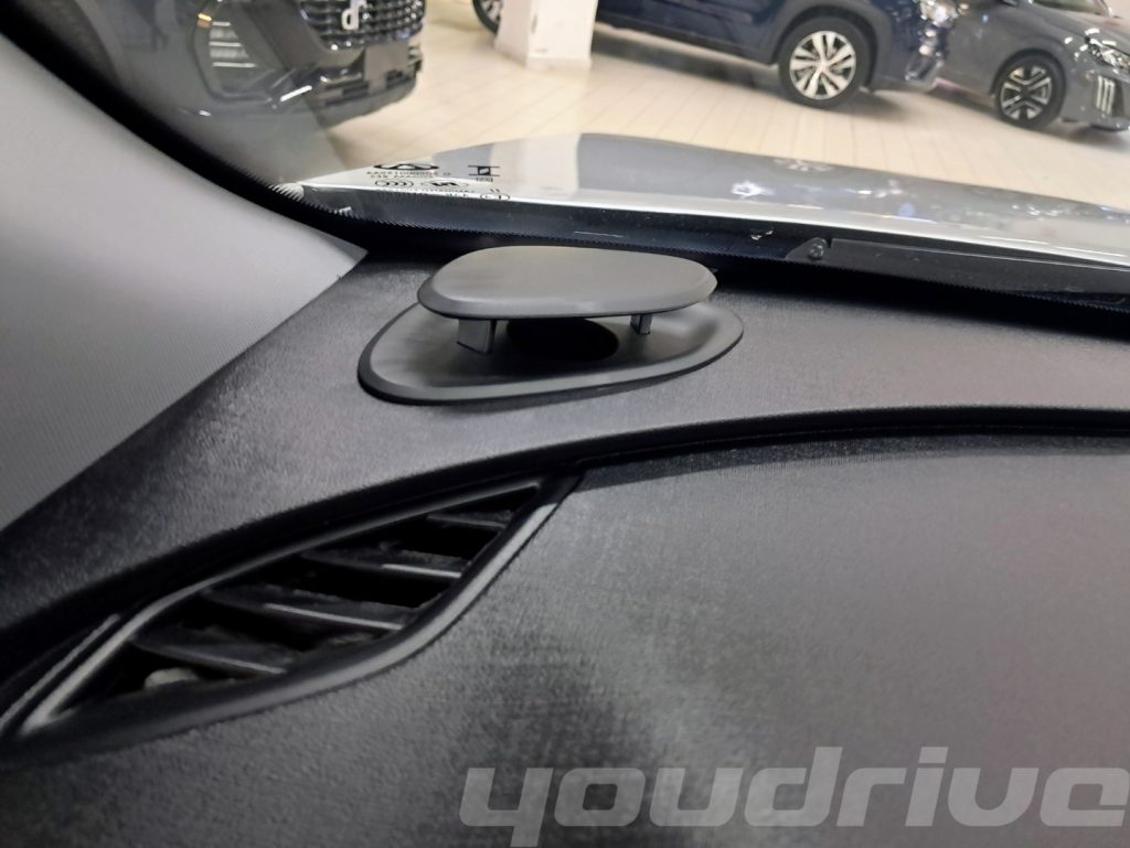 DR MOTOR DR3 NEW DR 3 1.5 BENZ. - 20