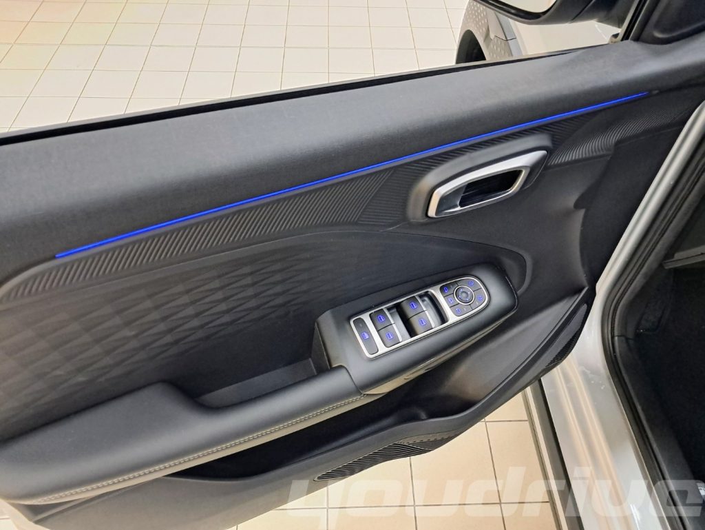 DR MOTOR DR3 # NEW DR 3 1.5 BENZ. - 18