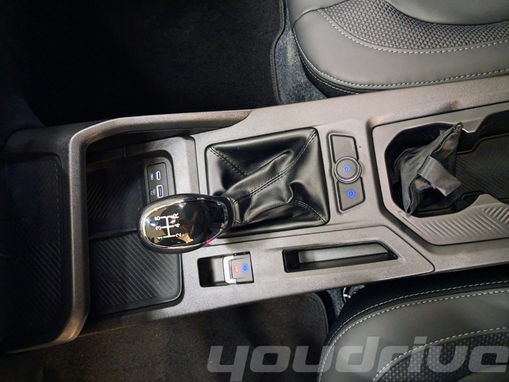 DR MOTOR DR3 # NEW DR 3 1.5 BENZ. - 14