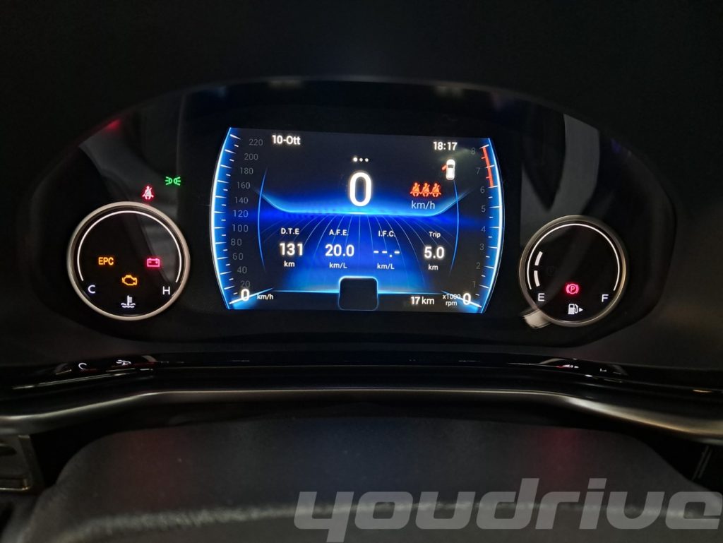 DR MOTOR DR3 # NEW DR 3 1.5 BENZ. - 12