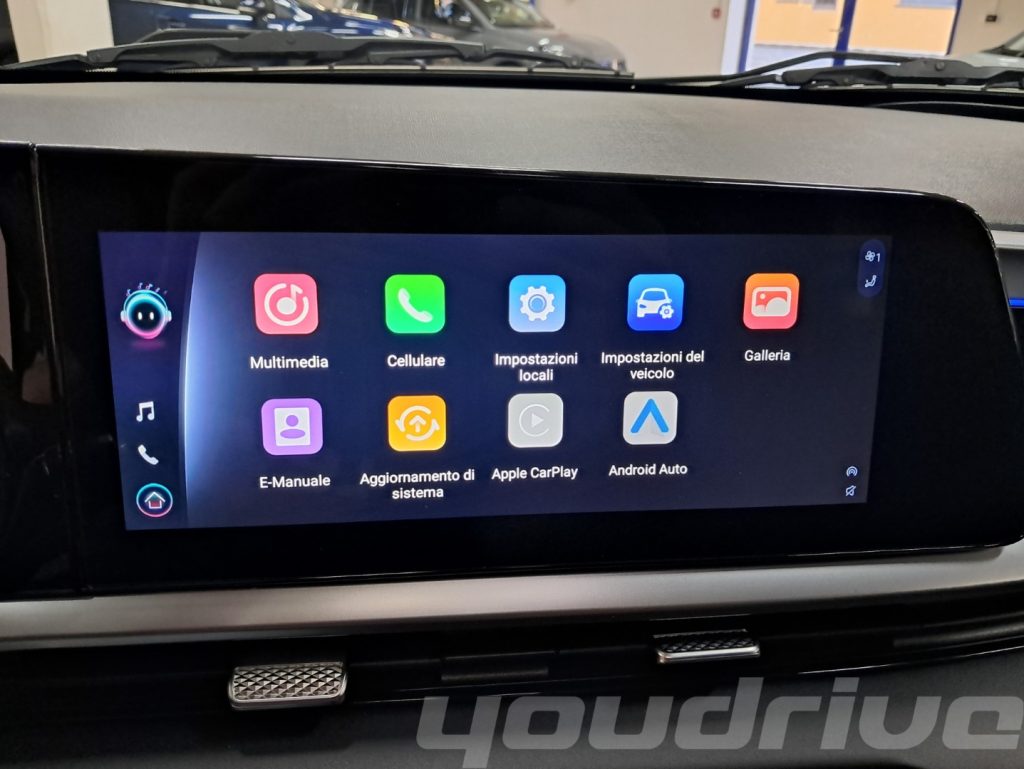 DR MOTOR DR3 / NEW DR 3 1.5 BENZ. - 13