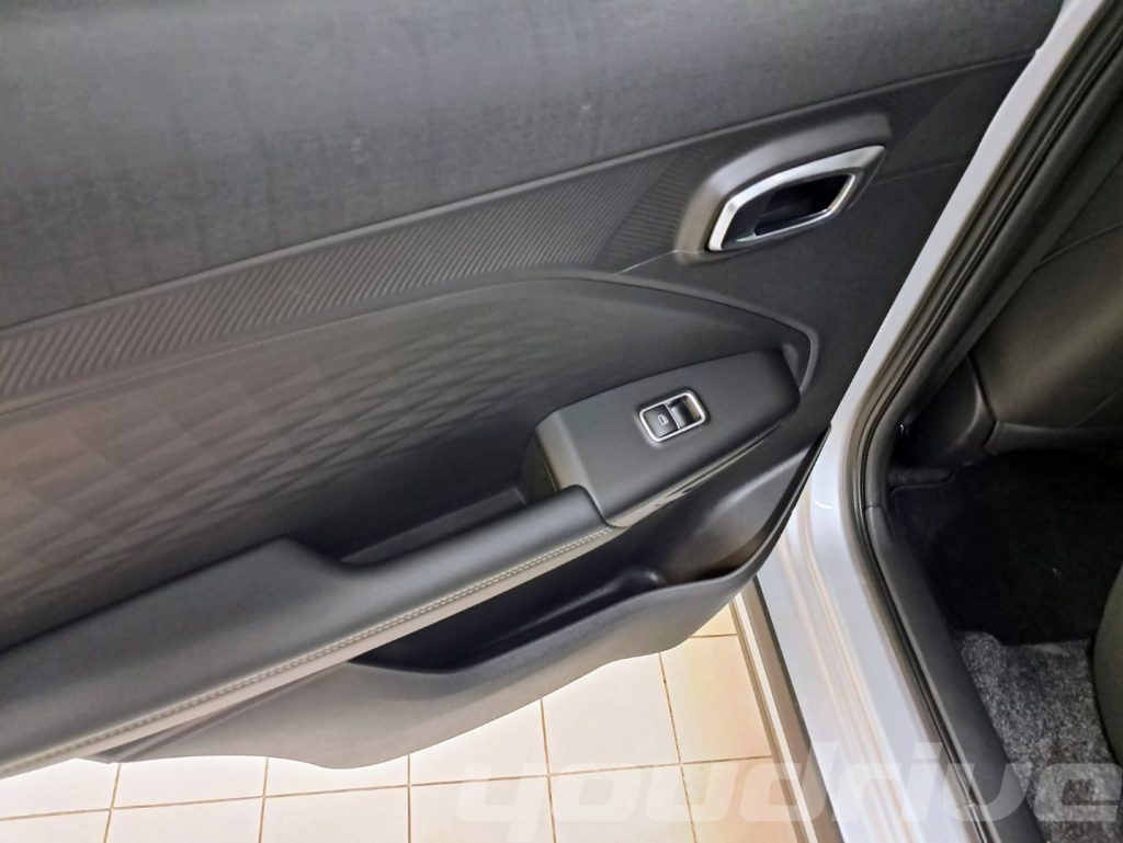 DR MOTOR DR3 / NEW DR 3 1.5 BENZ. - 19