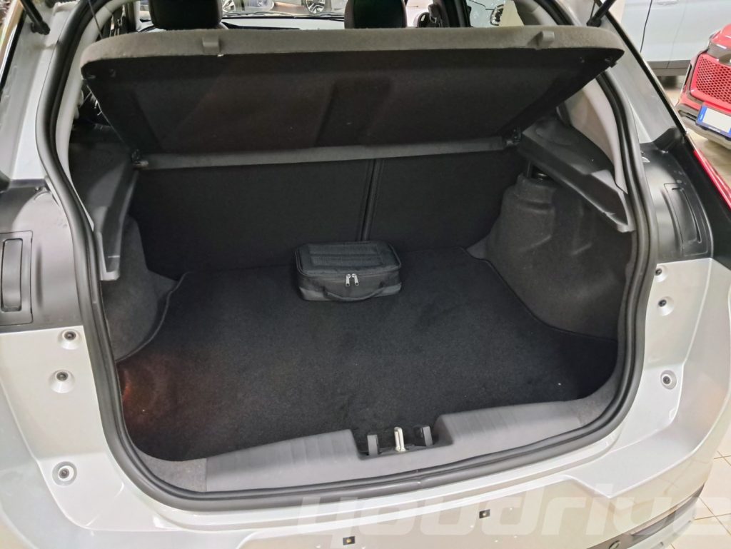 DR MOTOR DR3 / NEW DR 3 1.5 BENZ. - 23