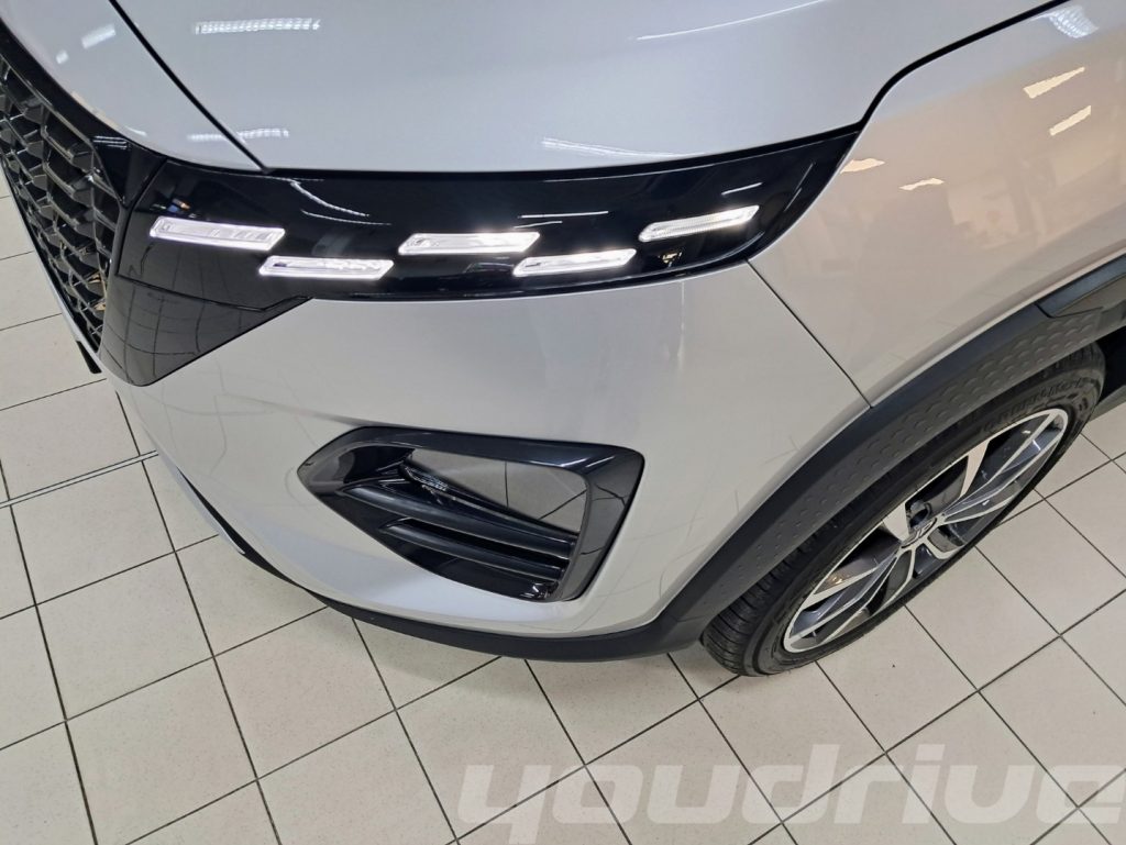 DR MOTOR DR3 / NEW DR 3 1.5 BENZ. - 15