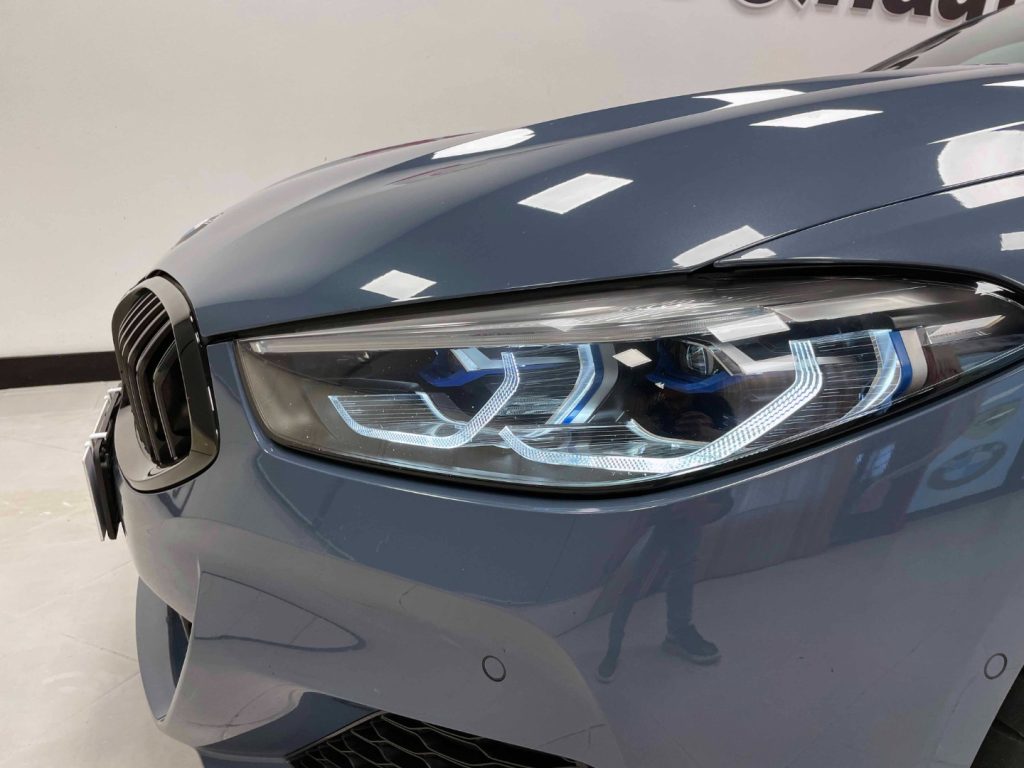 BMW 840 D GRAN COUPE INDIVIDUAL COMPOSITION MSPORT XDRIVE - 13