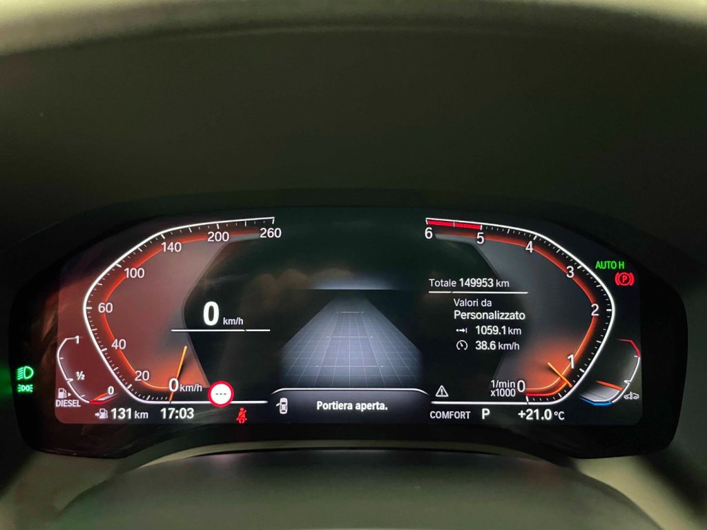 BMW 840 D GRAN COUPE INDIVIDUAL COMPOSITION MSPORT XDRIVE - 20